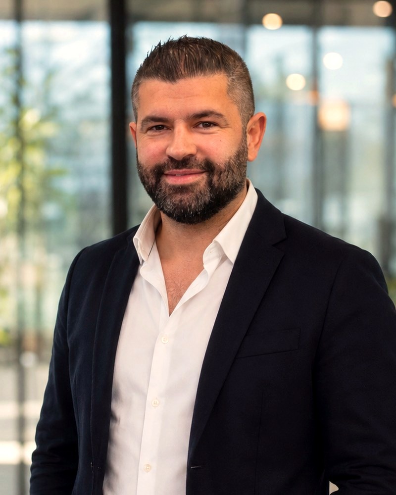 Adriano Kamberi