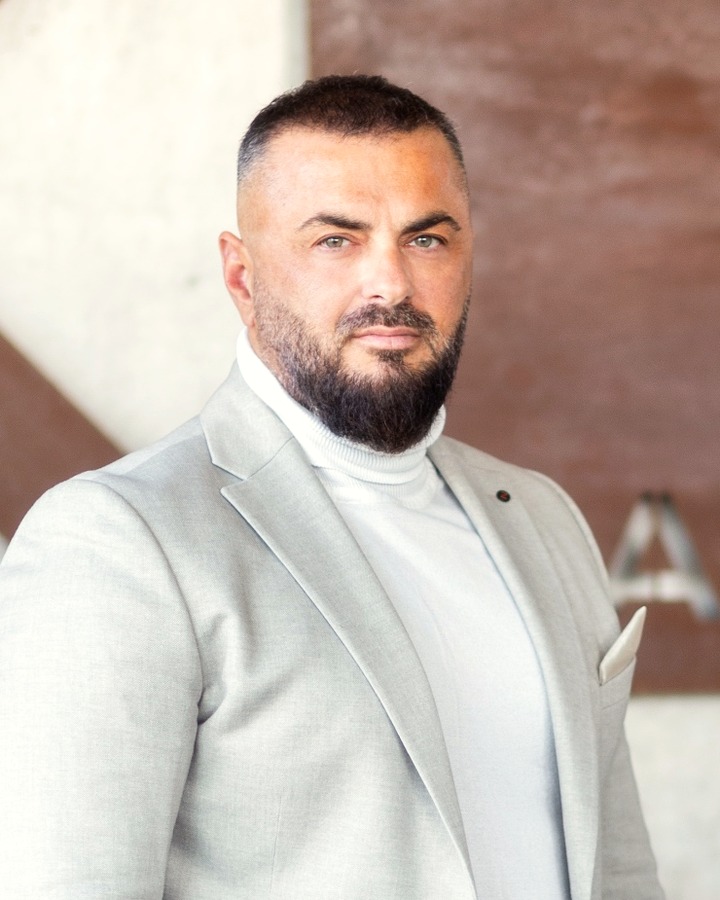 Florjan Kamberi