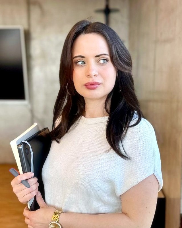 Rebecca Szczesniak